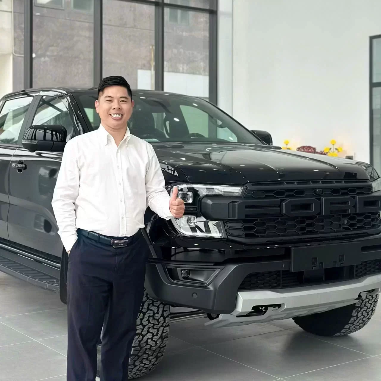 Văn Phong